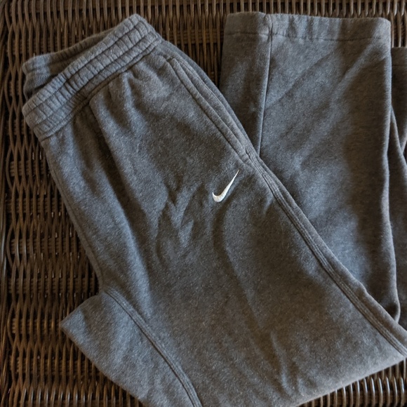 Nike Other - Nike Sweatpants